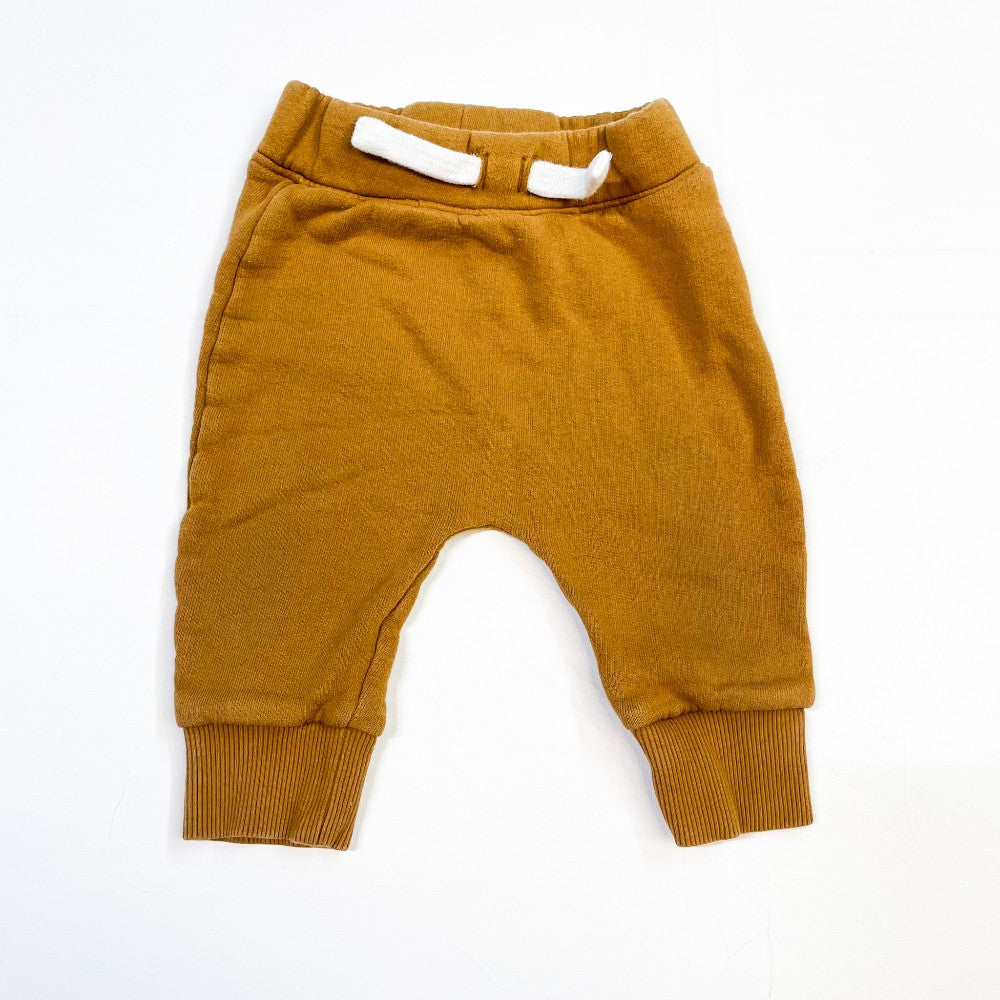 Rise Little Earthling Pants 6-9M|139318