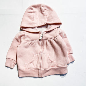 Carters Zip Up 3M|177036