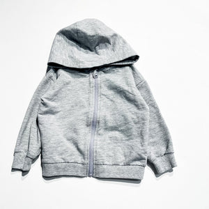 Rococo Zip Up 18-24M|209147