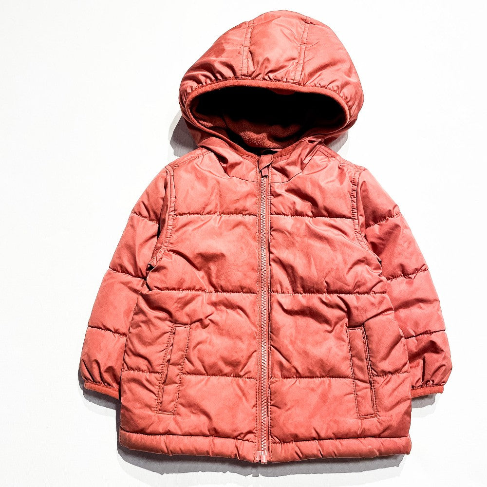 Old Navy Jacket 2Y *Imeprfection|227044