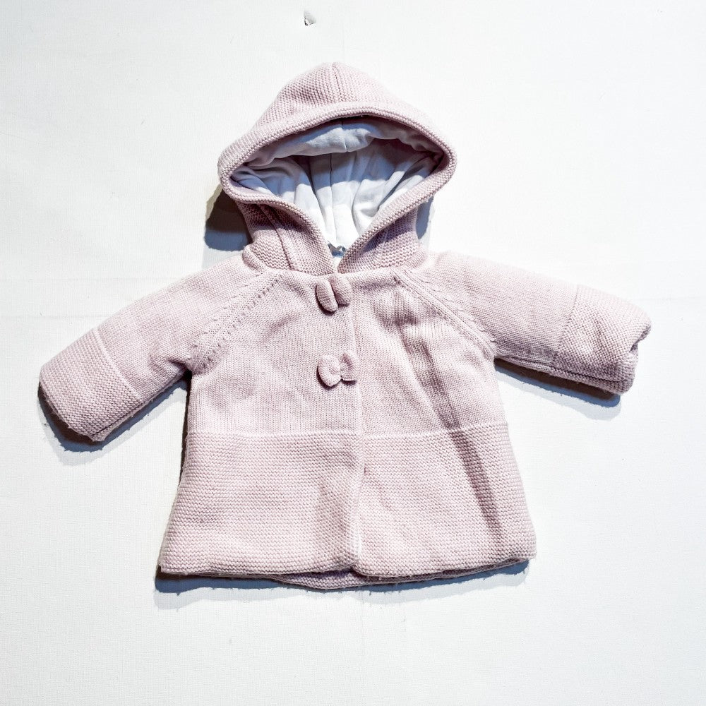 Jacadi Sweater 0-3M|161845