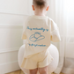 Roobear - First Rodeo Organic Cotton Tee|212439