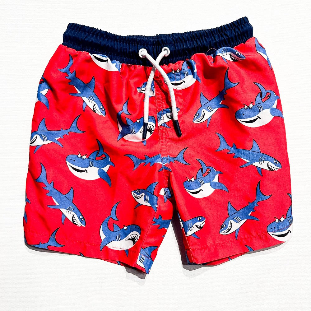 Primark Swim 4-5Y|213487