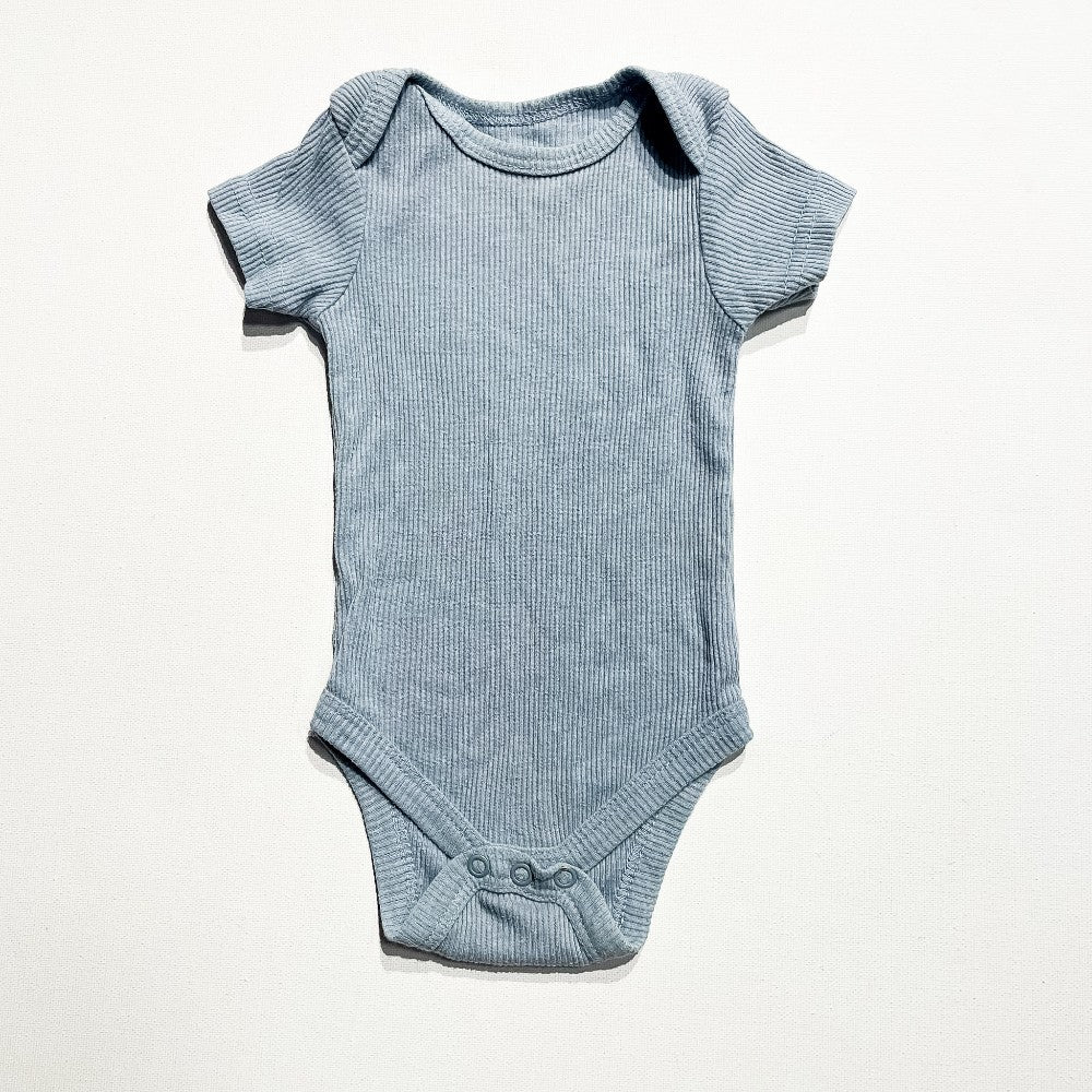 Kyle & Deena Onesie 0-3M|223945