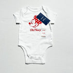 Old Navy Onesie 3-6M|228626
