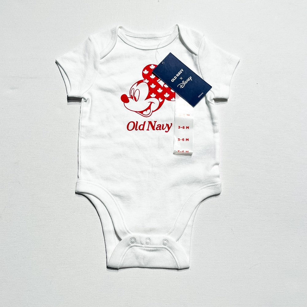 Old Navy Onesie 3-6M|228626