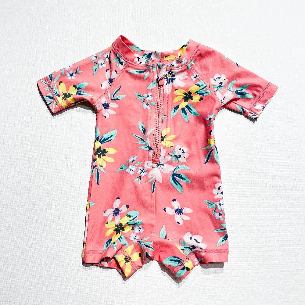 Old Navy Swim Suit 0-3M|207426