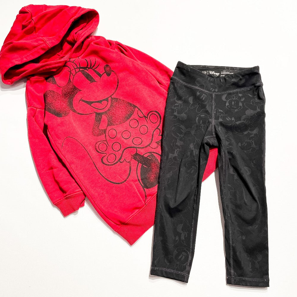 Gap Disney Set 3Y|215531