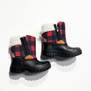Hot Paws Boots 9|231263