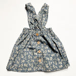 Zara Romper 3-4Y|233808