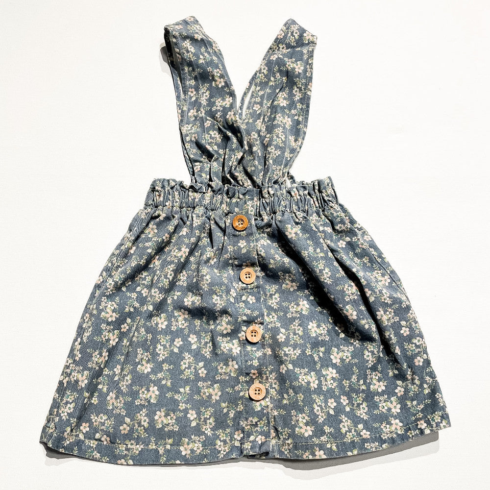 Zara Romper 3-4Y|233808