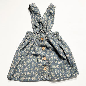 Zara Romper 3-4Y|233808