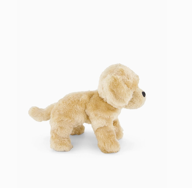 Snuggle Bunnies - Plush - Milo the Retriever|153253