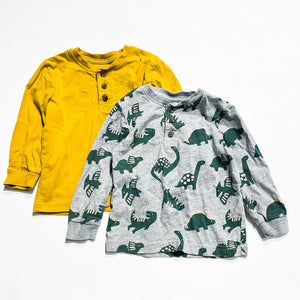 George Top 12-18M|212022