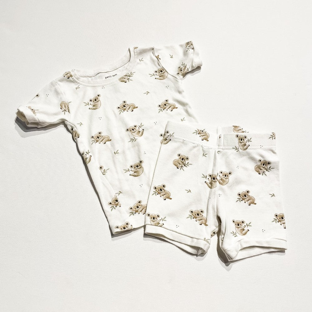 H&M Set 2-4Y|231563