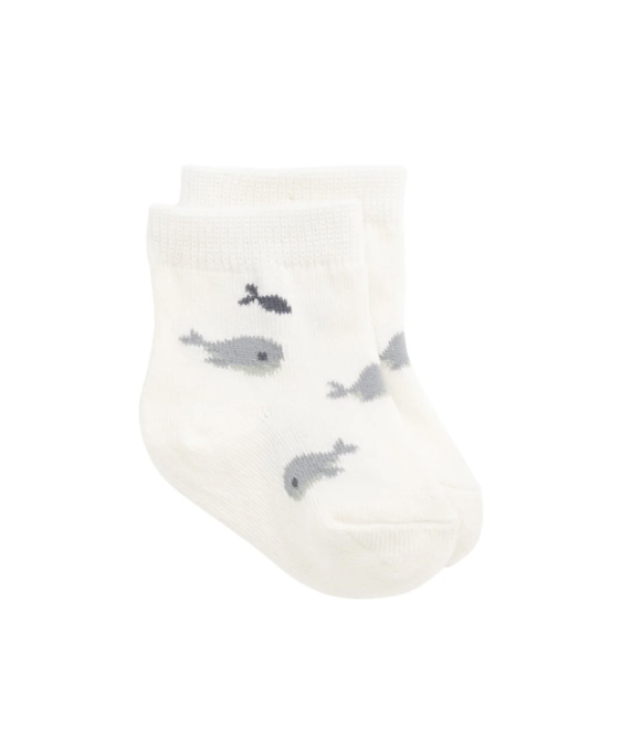Jamie Kay - Cloud White - Whale|153188