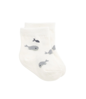 Jamie Kay - Cloud White - Whale|153188
