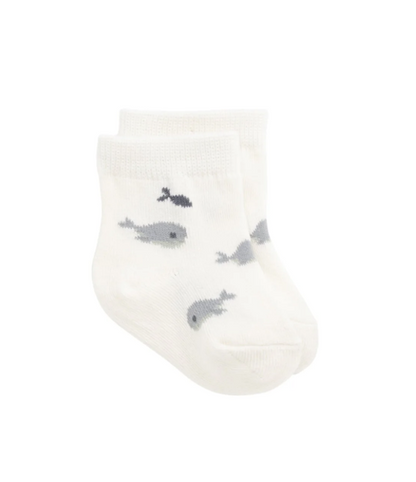 Jamie Kay - Cloud White - Whale|153188