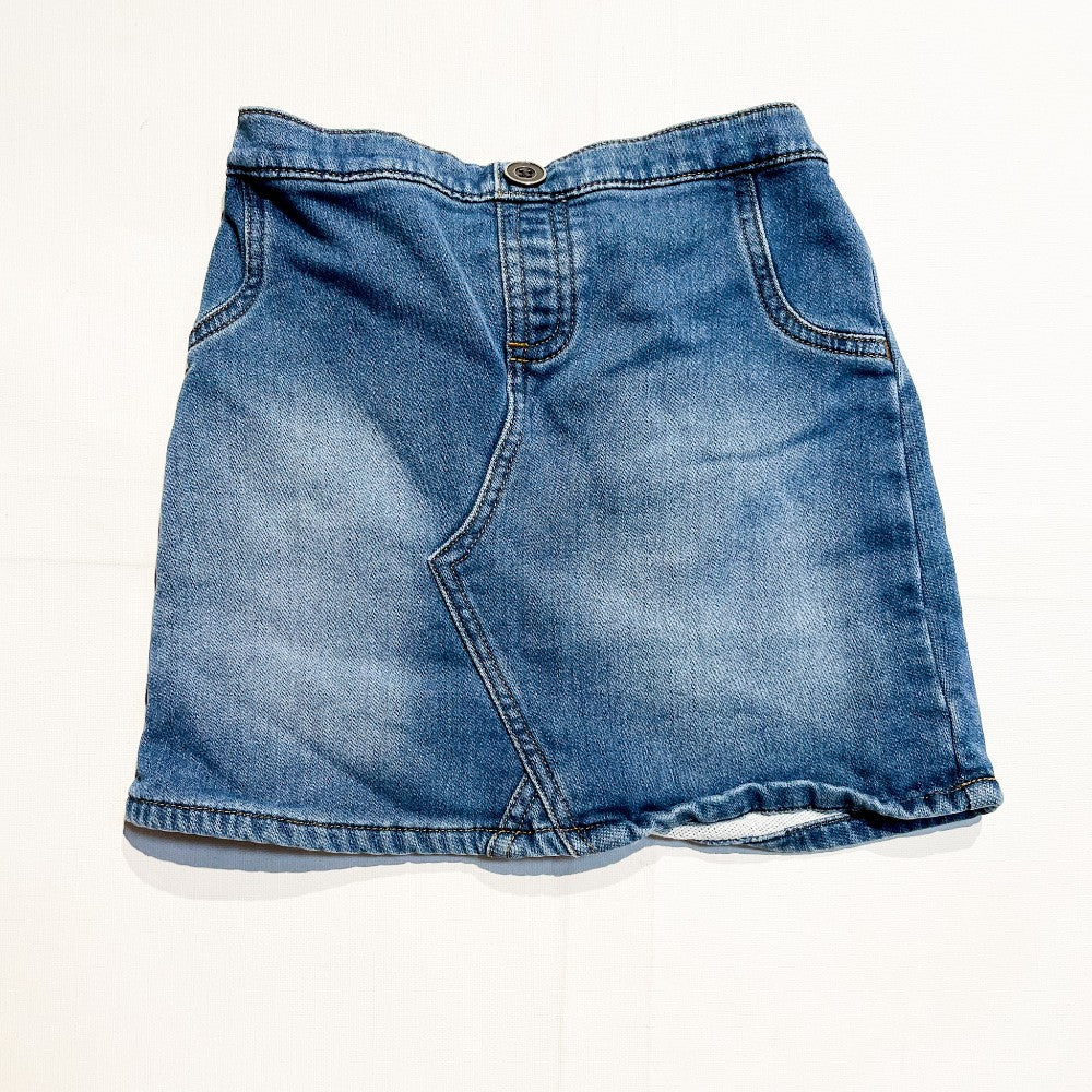Next Skirt 5/6Y|170115