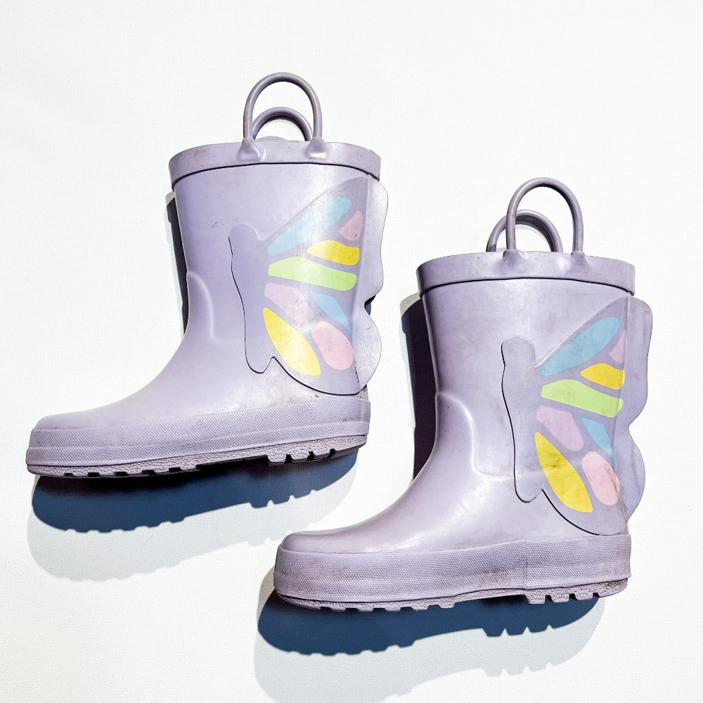 Rain Boots 6|188534