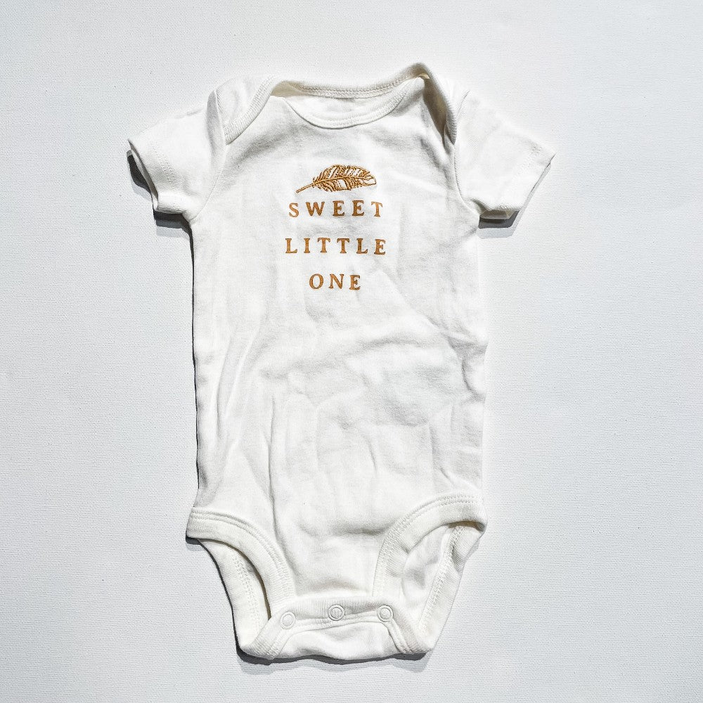 Carter's Onesie 3M|204709