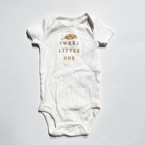 Carter's Onesie 3M|204709