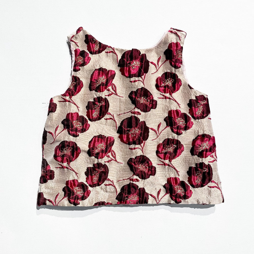 Janie & Jack Shirt 3Y|209636
