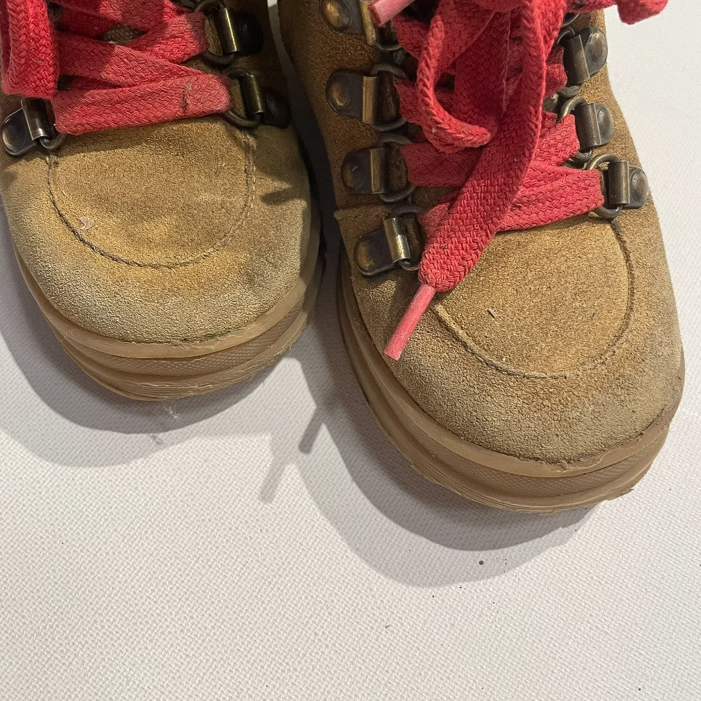 Wheat Boots 9|232530
