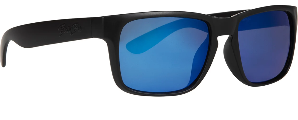 BinkyBro - Sayulita (Blue) Sunglasses|95936