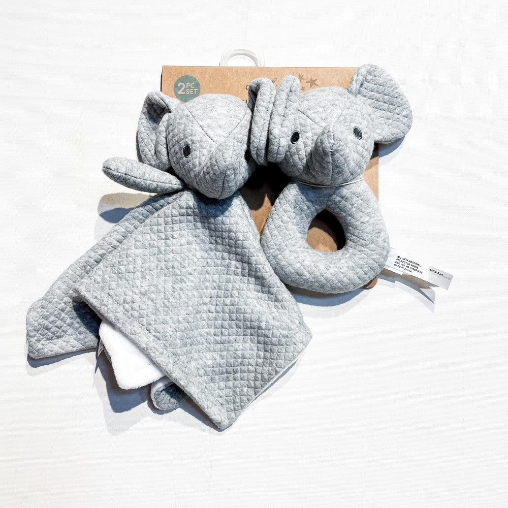 Lovie & Rattle Set|152850