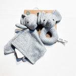 Lovie & Rattle Set|152850