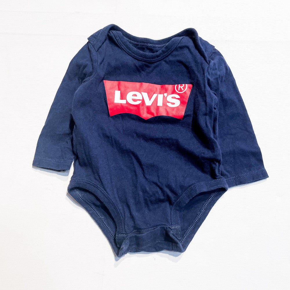 Levis Onesie 3M|177744