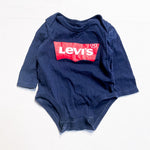 Levis Onesie 3M|177744