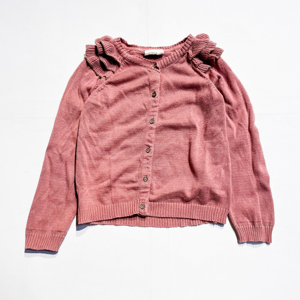 En Fant Sweater 3Y|157622