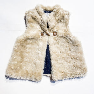 Zara Vest 12-18M|183123
