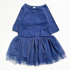 Oshkosh Dress 2Y|209599