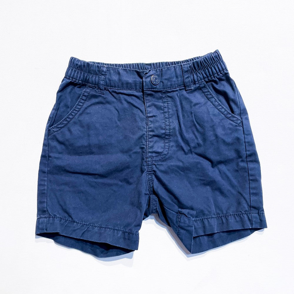 Zara Shorts 18-24M|106639