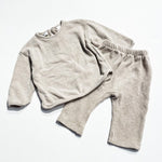 Zara Set 6-9M|219344