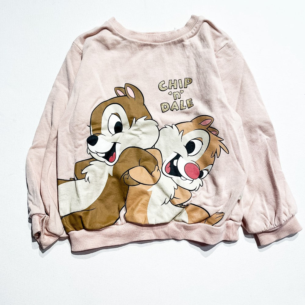 H&M Sweatshirt 4-6Y|223542