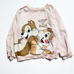 H&M Sweatshirt 4-6Y|223542