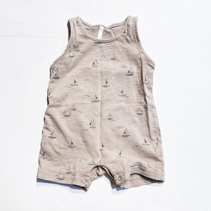 Rylee & Cru Romper 6-12M|159297