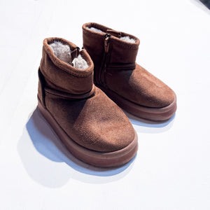 Zara Boots 7C|173228