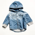 OshKOsh Jacket 9M|196844
