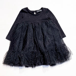 Olivia Rose Dress 6-12M|159831
