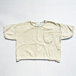 Zaar Shirt 12-18M|180201