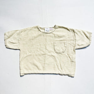 Zaar Shirt 12-18M|180201