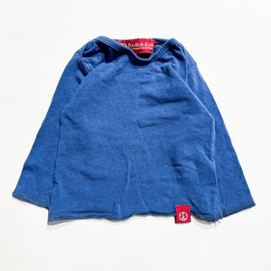Readfish Shirt 6M|197779