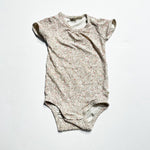 Wheat Onesie 9M|219648
