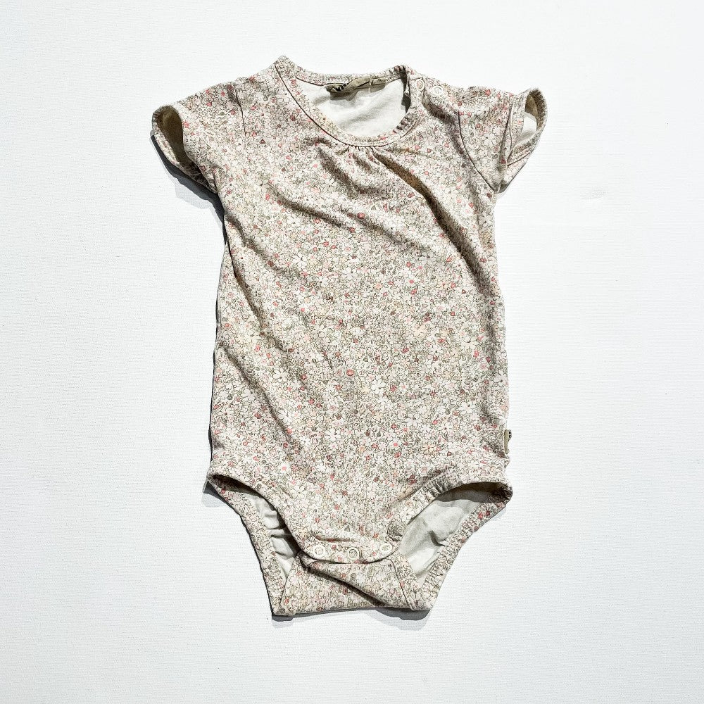 Wheat Onesie 9M|219648
