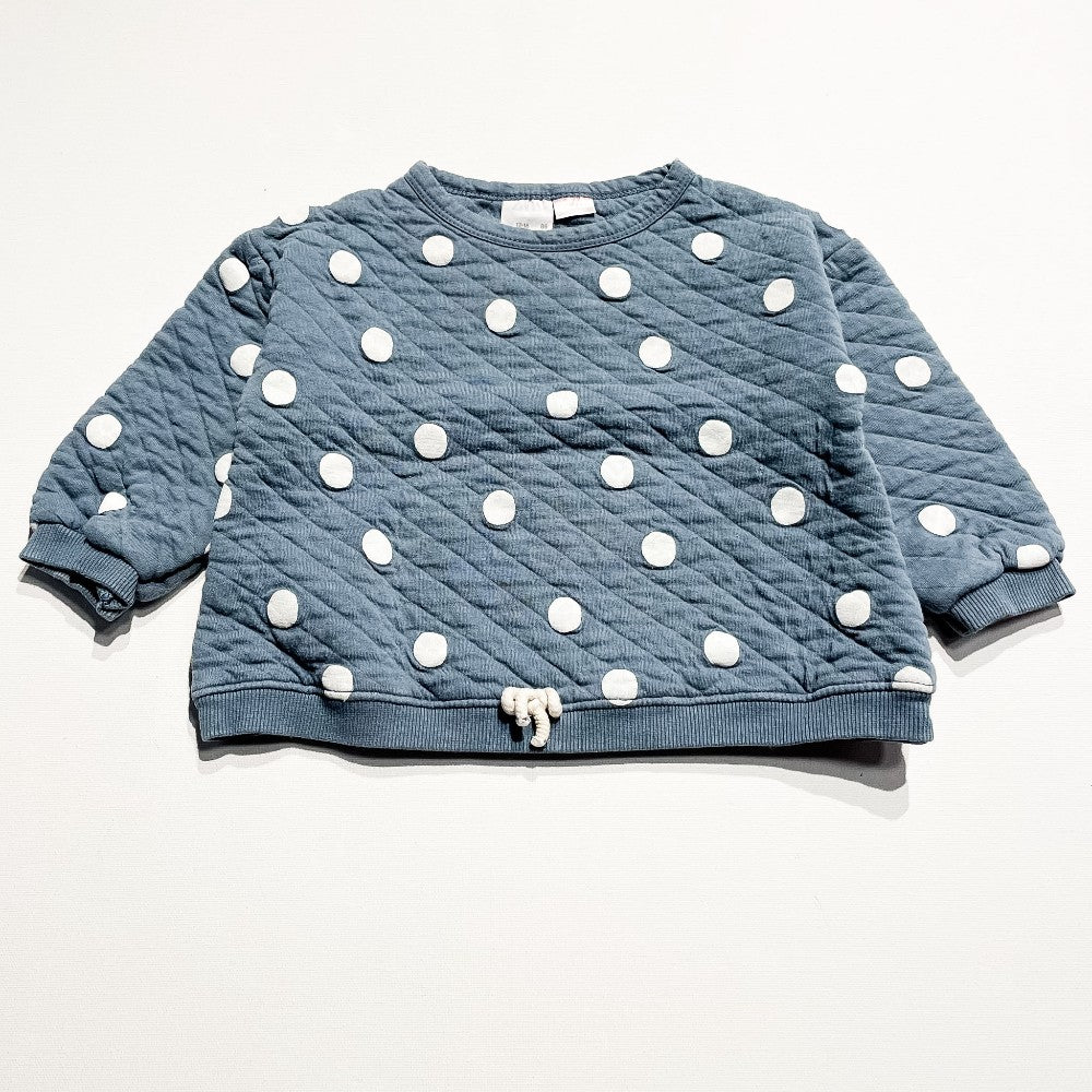 Zara Crew 12-18M|211142